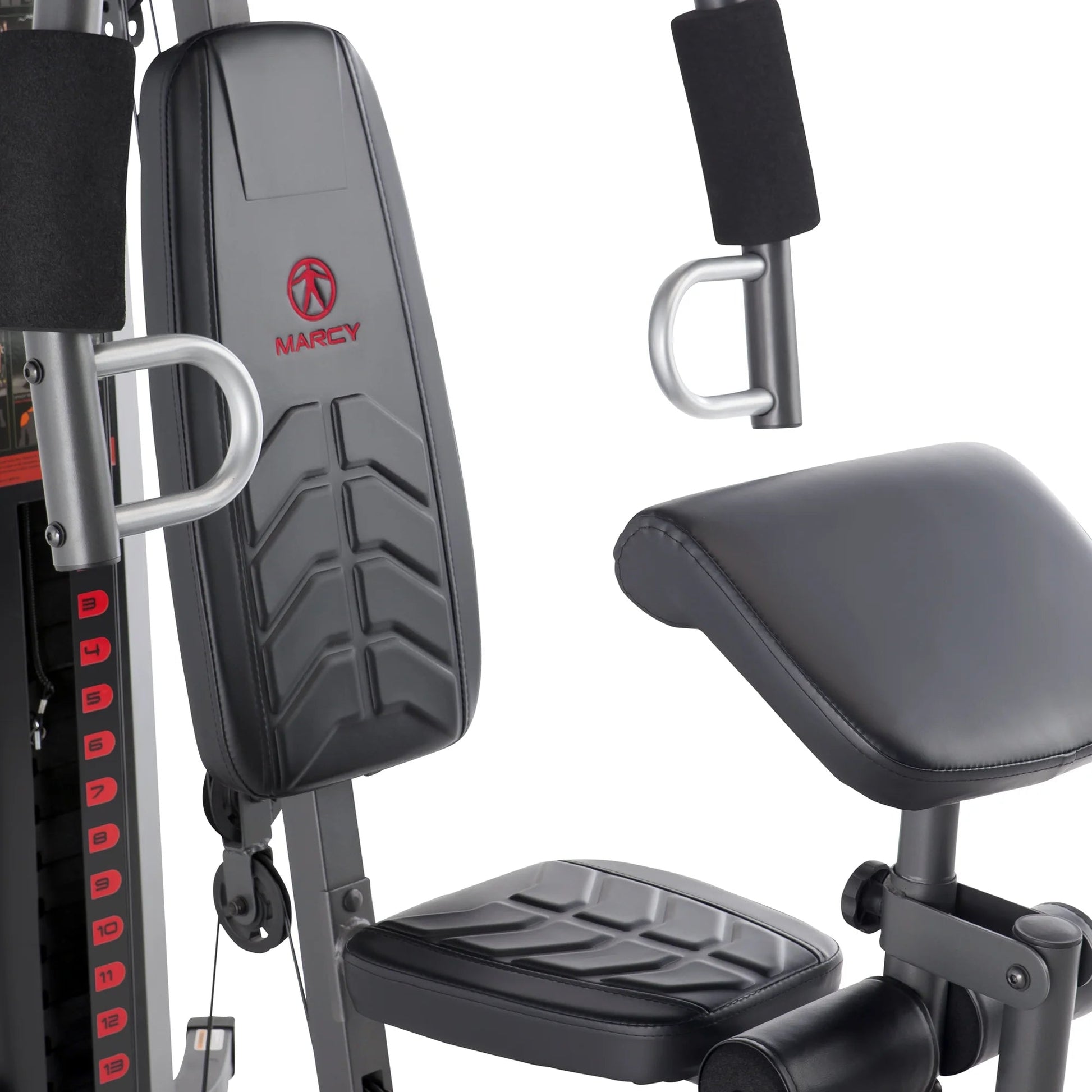 150Lb Stack Home Gym MWM-1005