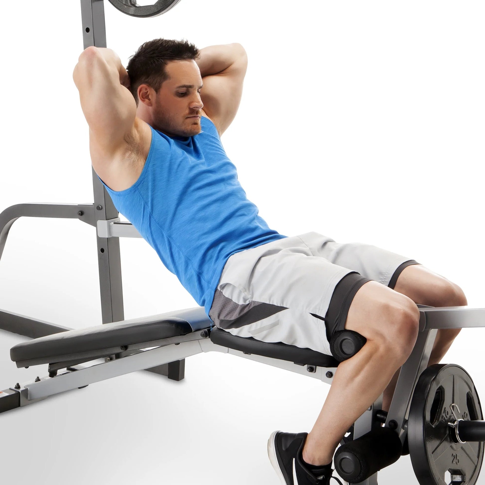 Deluxe Cage System PM-5108