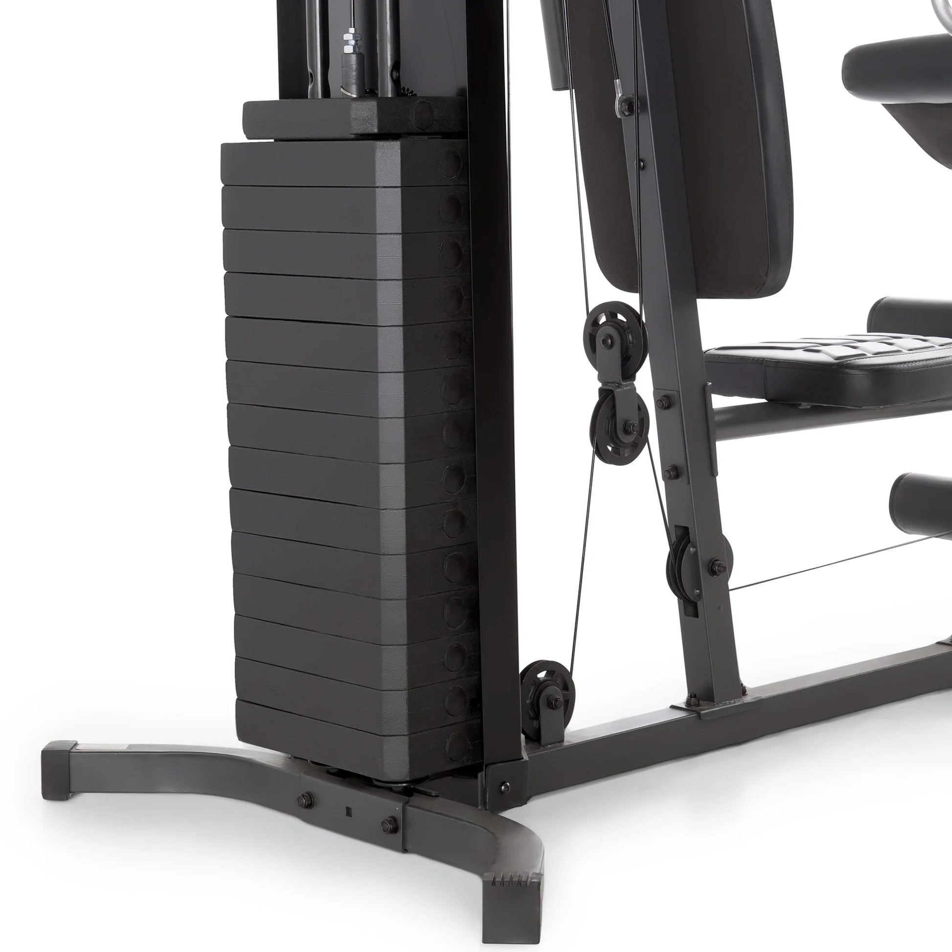 150Lb Stack Home Gym MWM-1005