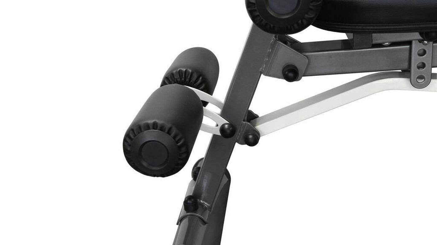 Deluxe Utility Bench