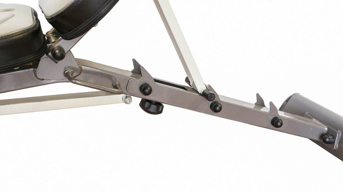 Deluxe Utility Bench