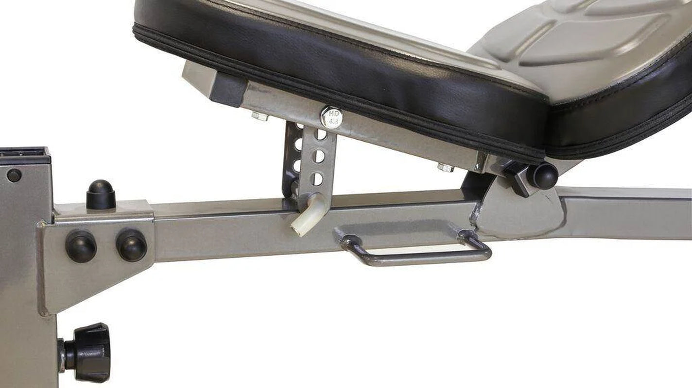 Deluxe Utility Bench