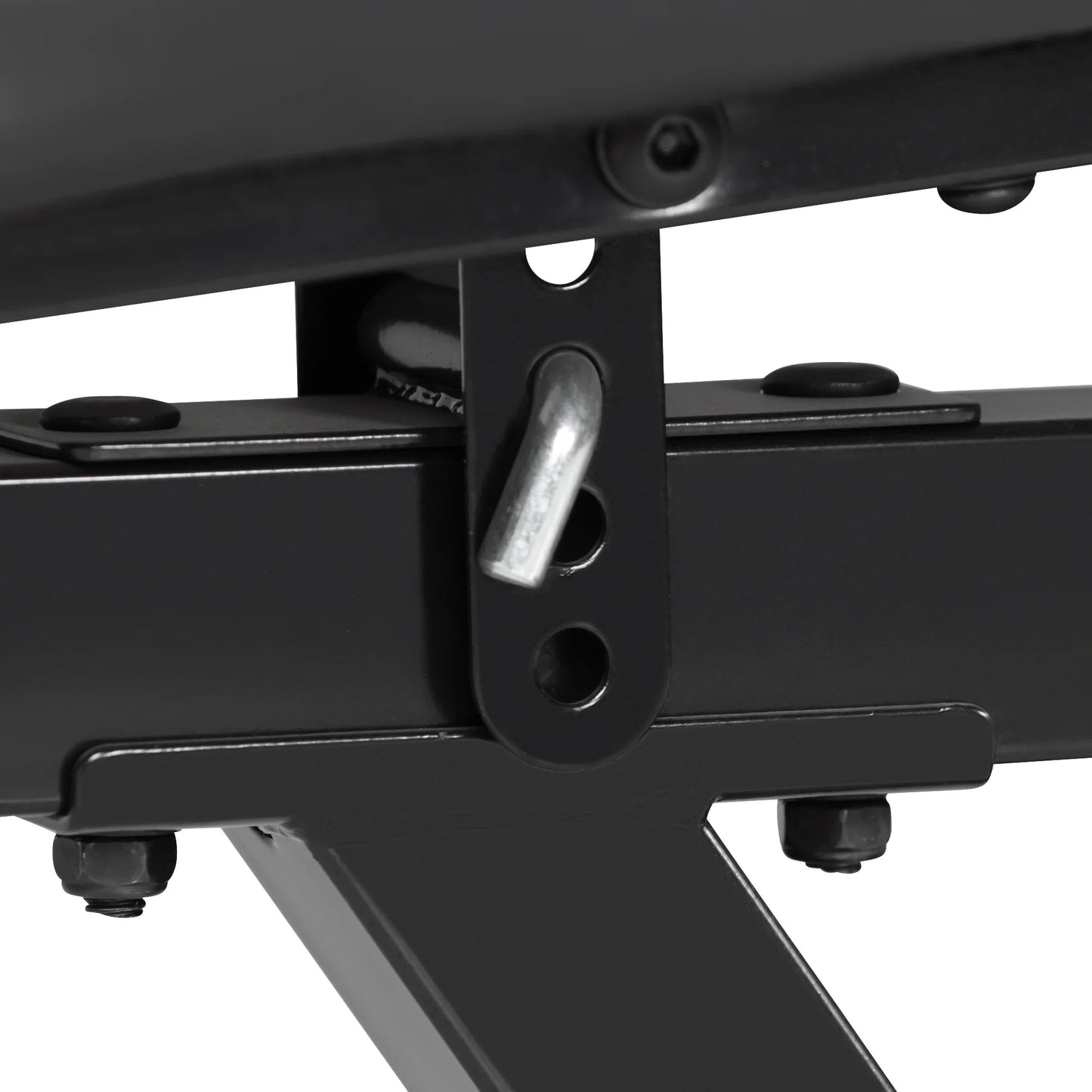 Multipurpose Adjustable Utility Slant Board Bench SB-350 Max Weight 600Lb