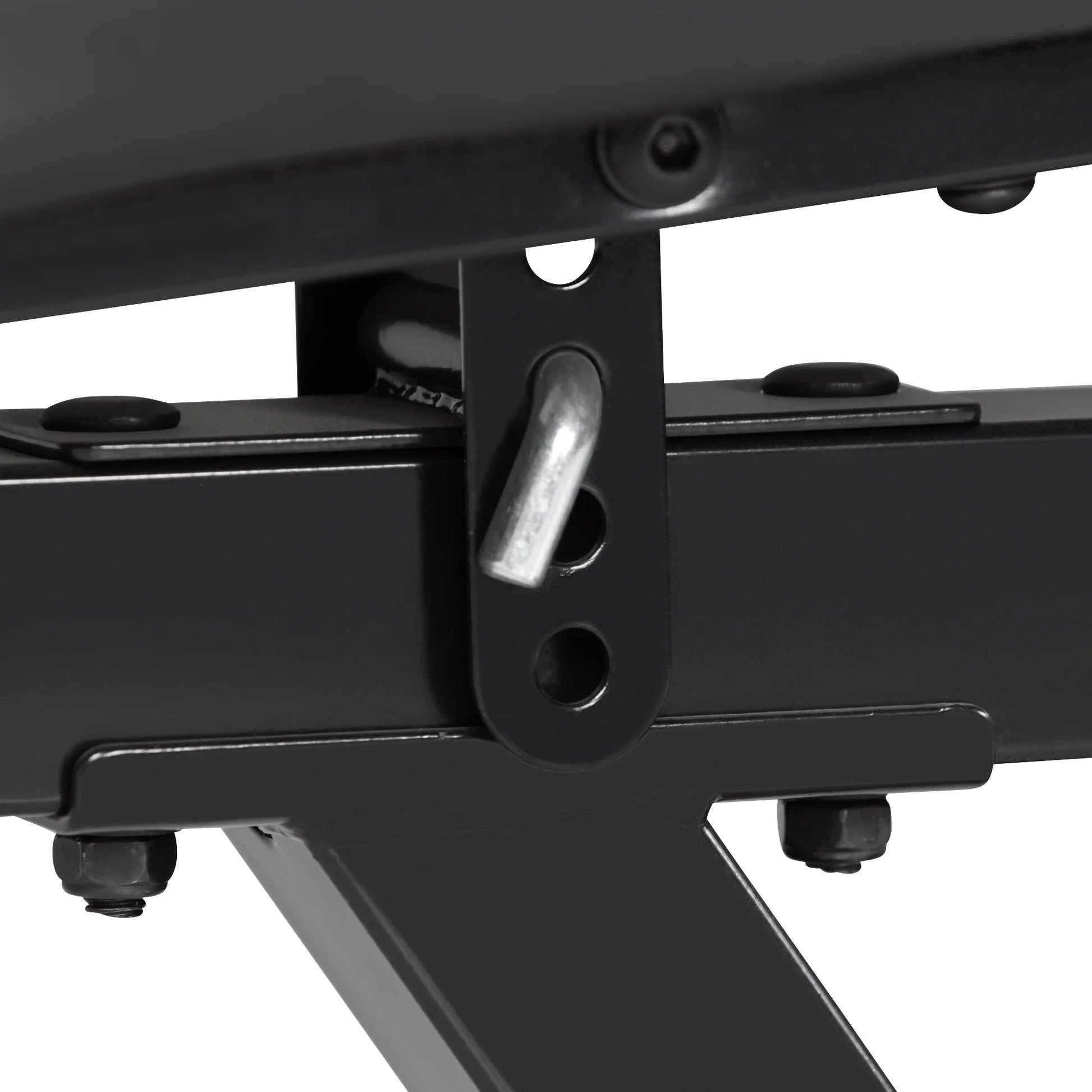 Multipurpose Adjustable Utility Slant Board Bench SB-350 Max Weight 600Lb