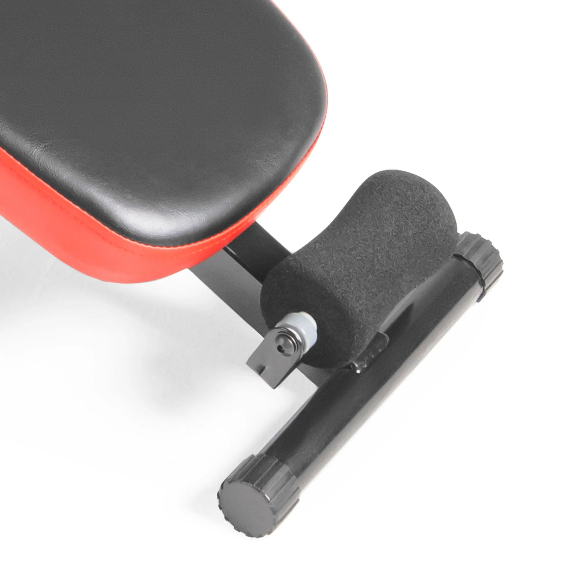 Folding Utility Bench with Headrest Slant Board SB-4606