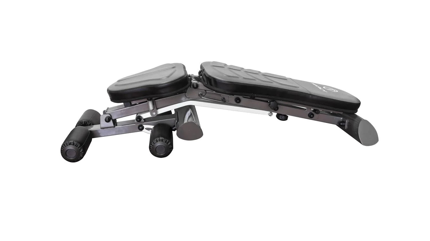 Deluxe Utility Bench